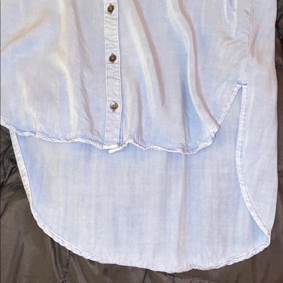 MUDD brand jean tank - Picture 3 of 3